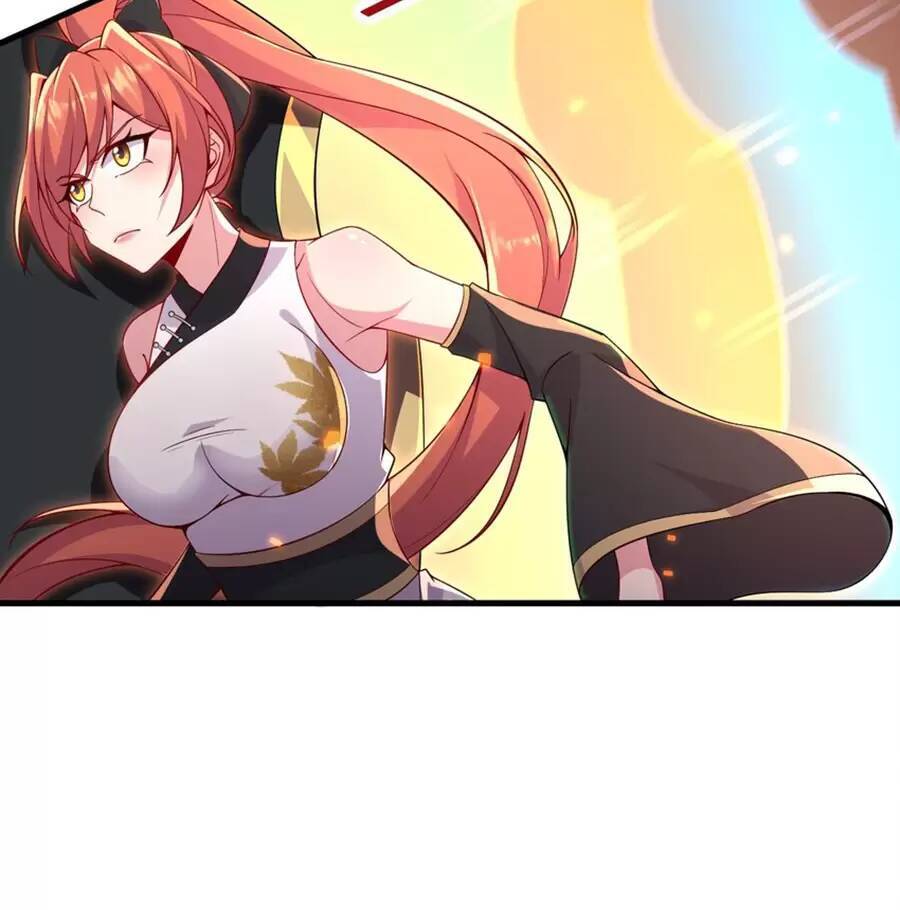 Vai Ác Sư Tôn Mang Theo Các Đồ Đệ Vô Địch Thiên Hạ Chap 30 - Next Chap 31