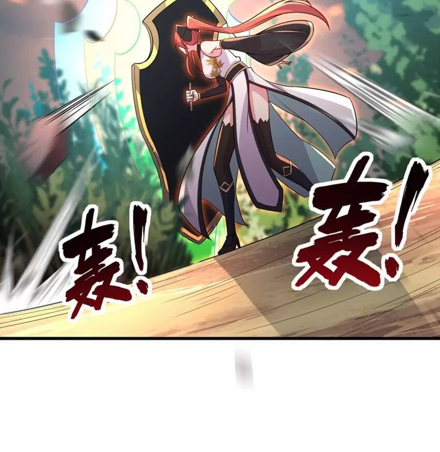 Vai Ác Sư Tôn Mang Theo Các Đồ Đệ Vô Địch Thiên Hạ Chap 30 - Next Chap 31