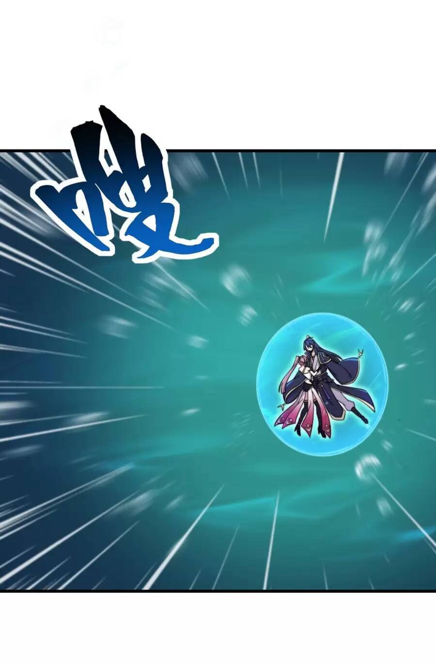 Vai Ác Sư Tôn Mang Theo Các Đồ Đệ Vô Địch Thiên Hạ Chap 30 - Next Chap 31