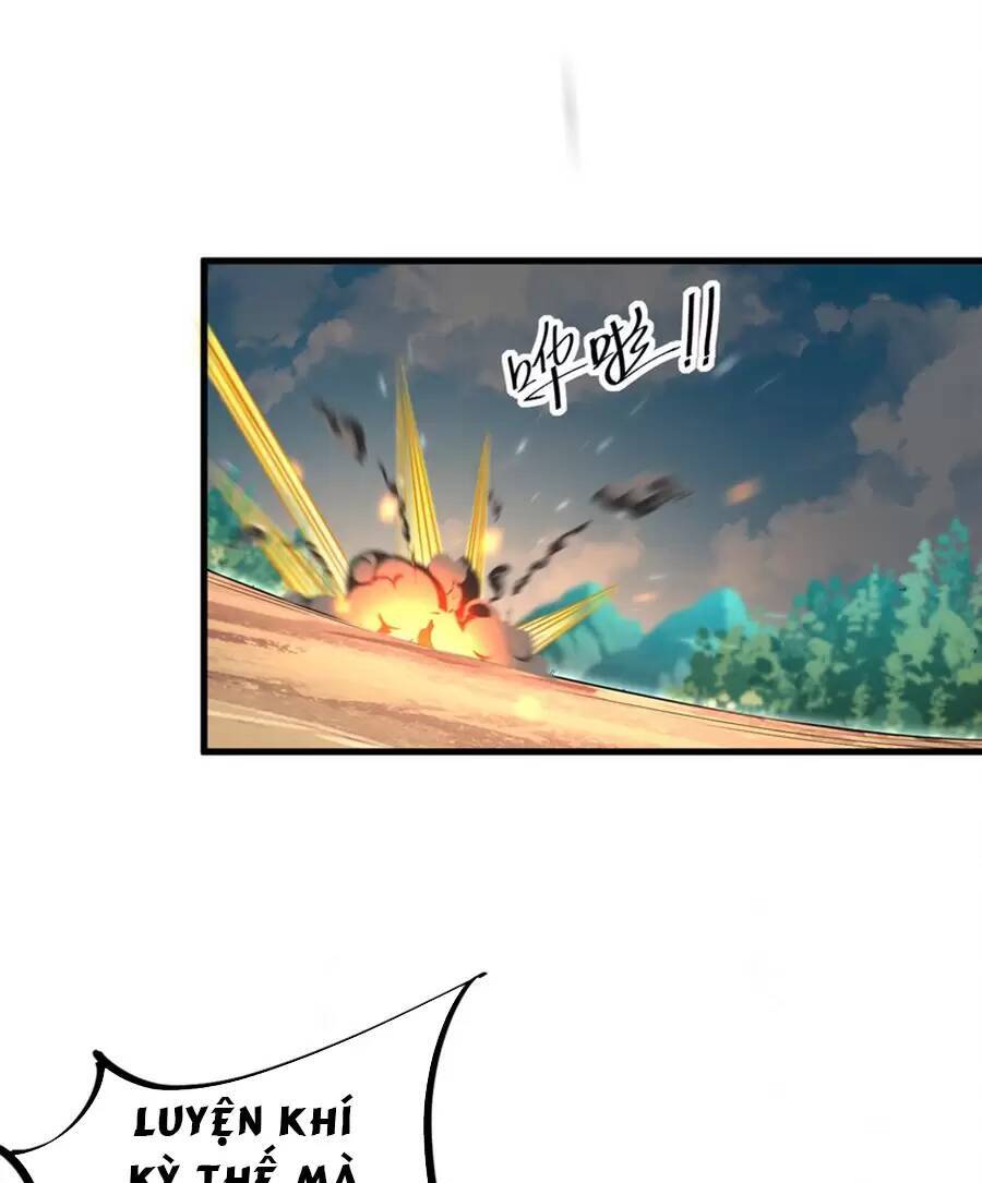 Vai Ác Sư Tôn Mang Theo Các Đồ Đệ Vô Địch Thiên Hạ Chap 30 - Next Chap 31