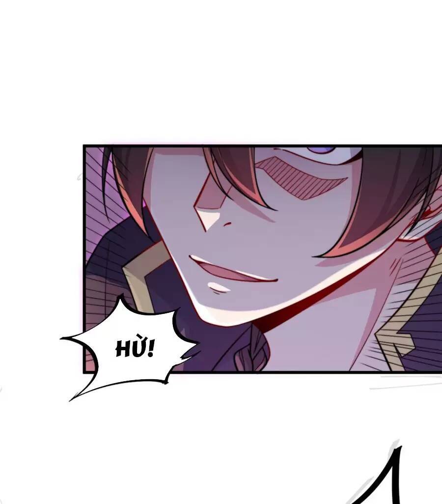 Vai Ác Sư Tôn Mang Theo Các Đồ Đệ Vô Địch Thiên Hạ Chap 30 - Next Chap 31