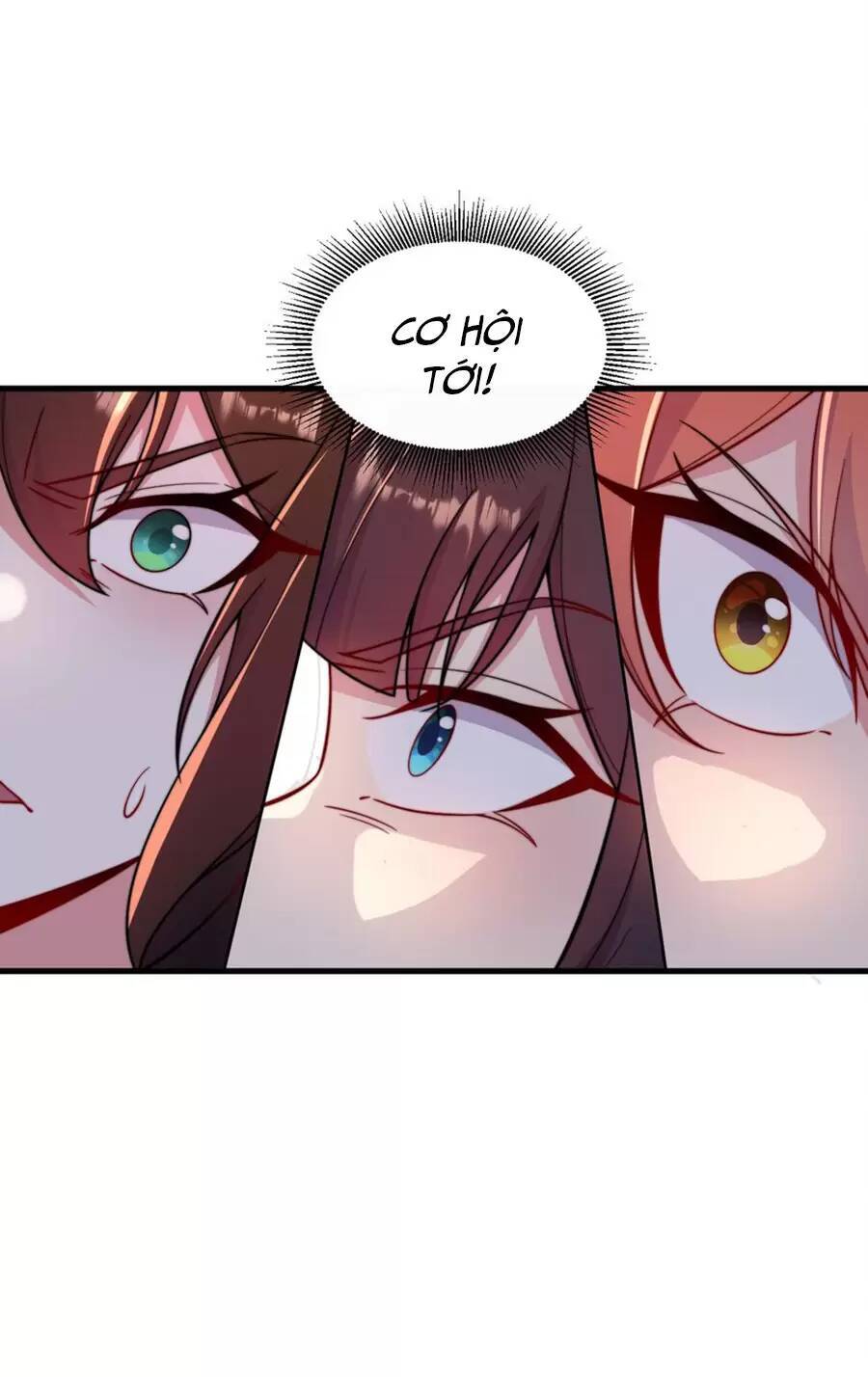 Vai Ác Sư Tôn Mang Theo Các Đồ Đệ Vô Địch Thiên Hạ Chap 30 - Next Chap 31