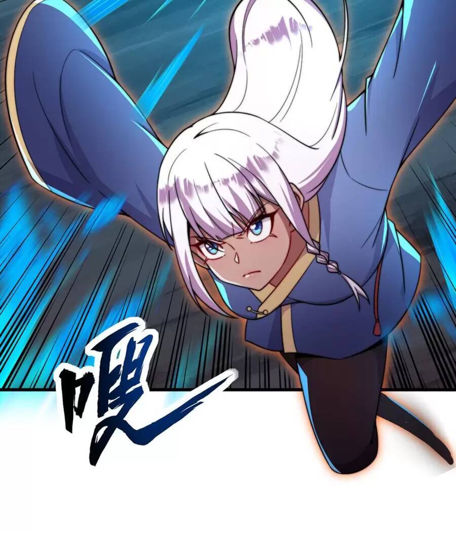 Vai Ác Sư Tôn Mang Theo Các Đồ Đệ Vô Địch Thiên Hạ Chap 30 - Next Chap 31