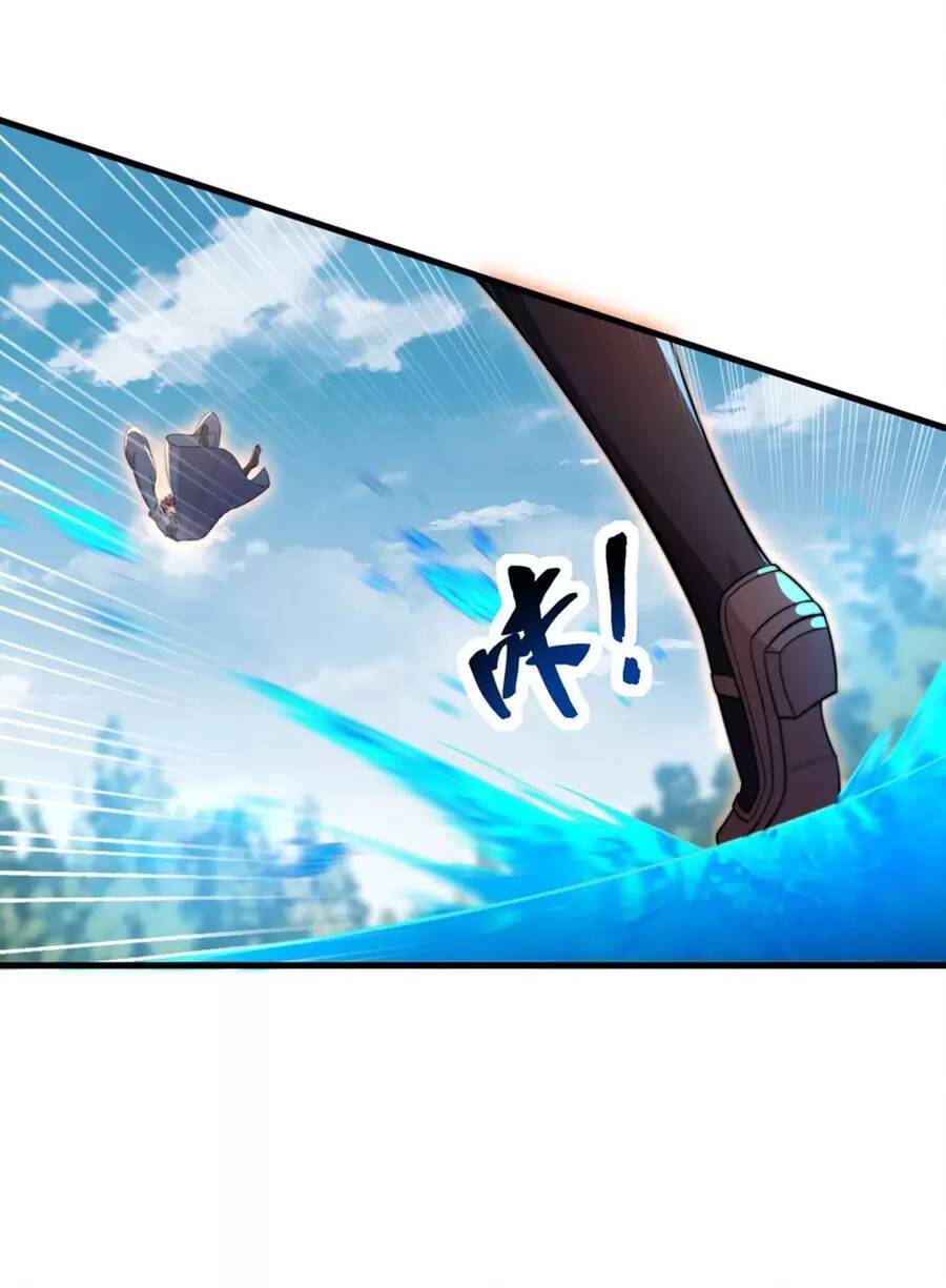 Vai Ác Sư Tôn Mang Theo Các Đồ Đệ Vô Địch Thiên Hạ Chap 30 - Next Chap 31