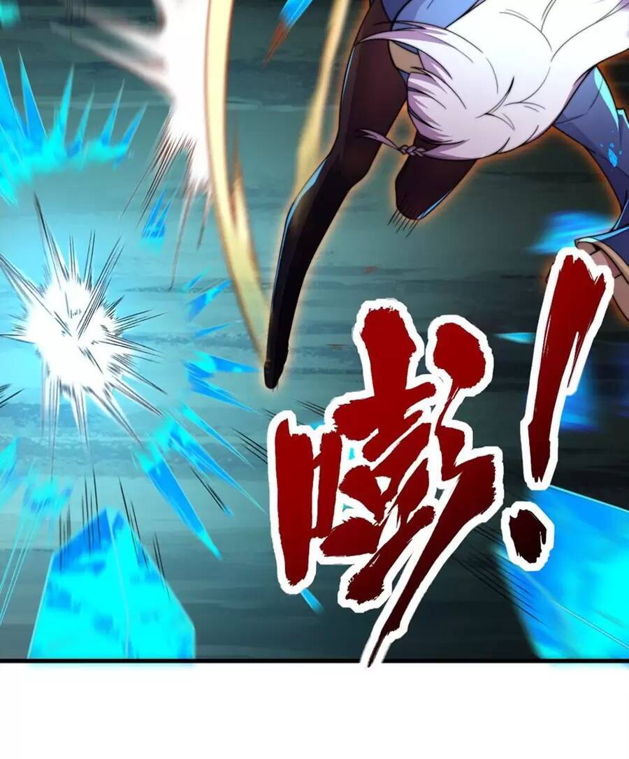 Vai Ác Sư Tôn Mang Theo Các Đồ Đệ Vô Địch Thiên Hạ Chap 30 - Next Chap 31