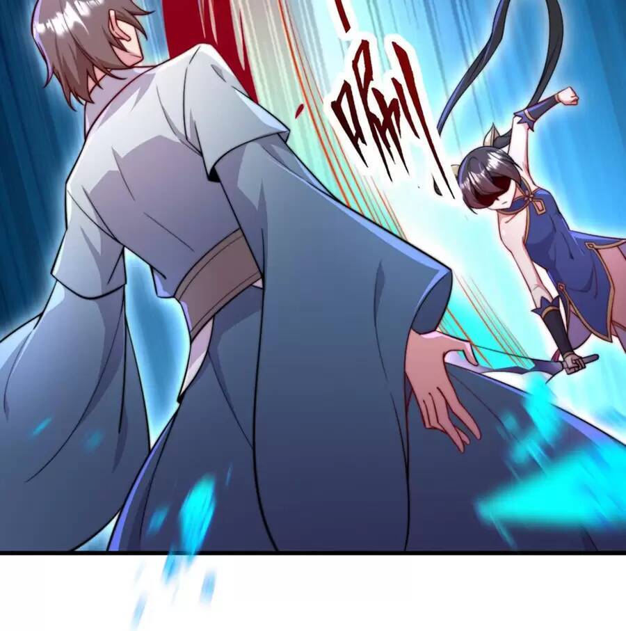 Vai Ác Sư Tôn Mang Theo Các Đồ Đệ Vô Địch Thiên Hạ Chap 30 - Next Chap 31