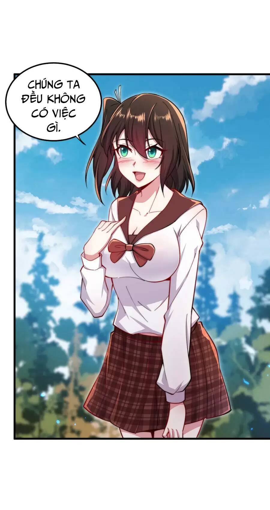 Vai Ác Sư Tôn Mang Theo Các Đồ Đệ Vô Địch Thiên Hạ Chap 31 - Next Chap 32