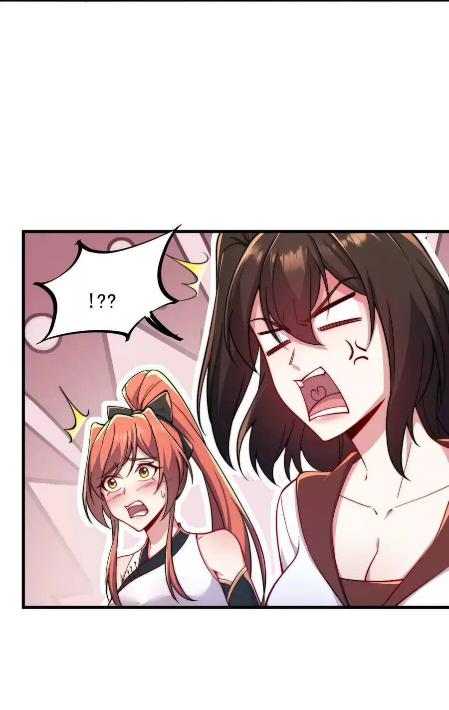 Vai Ác Sư Tôn Mang Theo Các Đồ Đệ Vô Địch Thiên Hạ Chap 31 - Next Chap 32