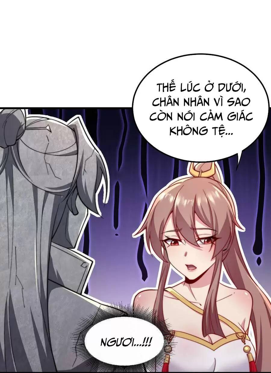 Vai Ác Sư Tôn Mang Theo Các Đồ Đệ Vô Địch Thiên Hạ Chap 31 - Next Chap 32