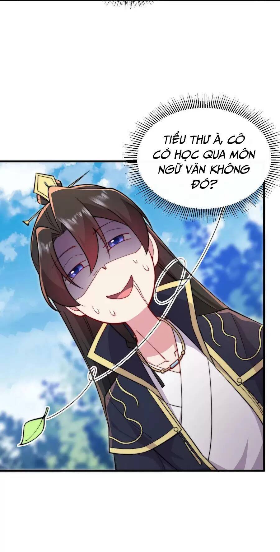 Vai Ác Sư Tôn Mang Theo Các Đồ Đệ Vô Địch Thiên Hạ Chap 31 - Next Chap 32