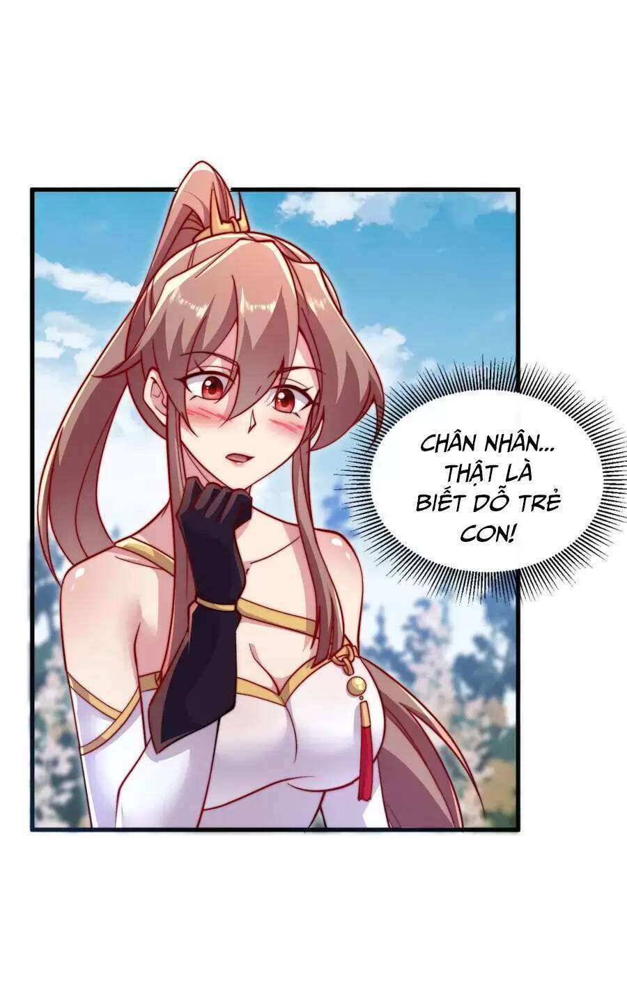 Vai Ác Sư Tôn Mang Theo Các Đồ Đệ Vô Địch Thiên Hạ Chap 31 - Next Chap 32