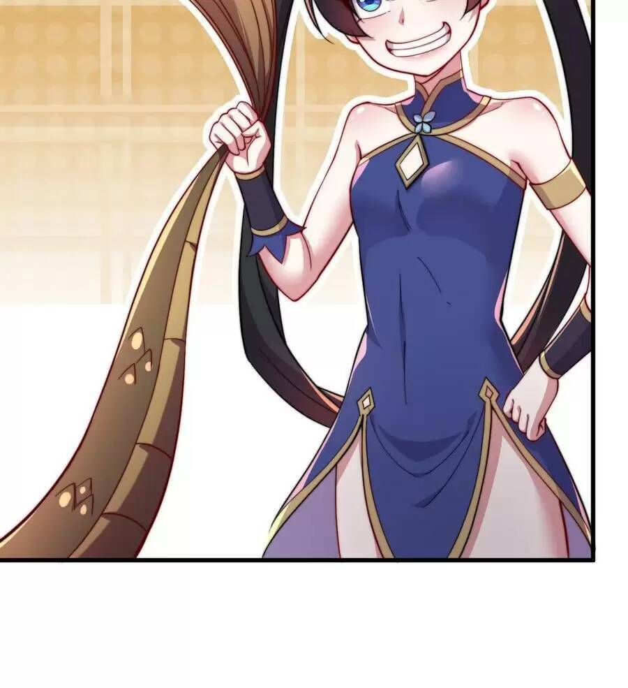 Vai Ác Sư Tôn Mang Theo Các Đồ Đệ Vô Địch Thiên Hạ Chap 31 - Next Chap 32