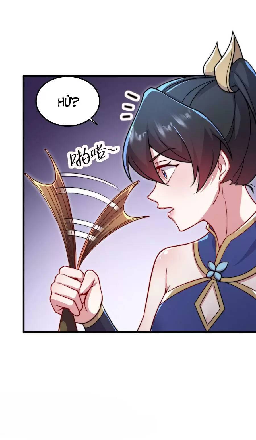 Vai Ác Sư Tôn Mang Theo Các Đồ Đệ Vô Địch Thiên Hạ Chap 31 - Next Chap 32