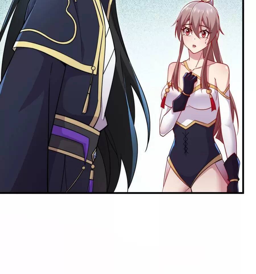 Vai Ác Sư Tôn Mang Theo Các Đồ Đệ Vô Địch Thiên Hạ Chap 31 - Next Chap 32