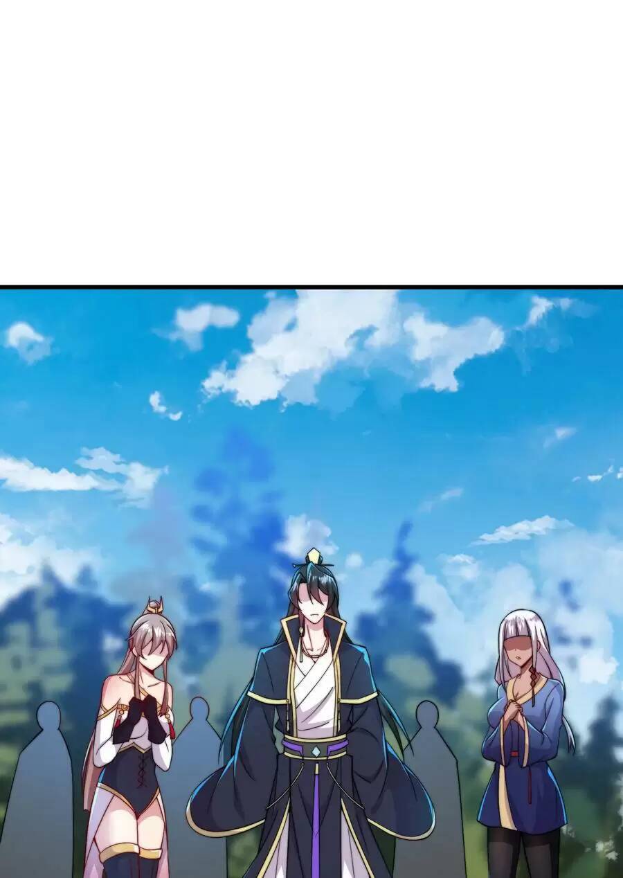 Vai Ác Sư Tôn Mang Theo Các Đồ Đệ Vô Địch Thiên Hạ Chap 31 - Next Chap 32