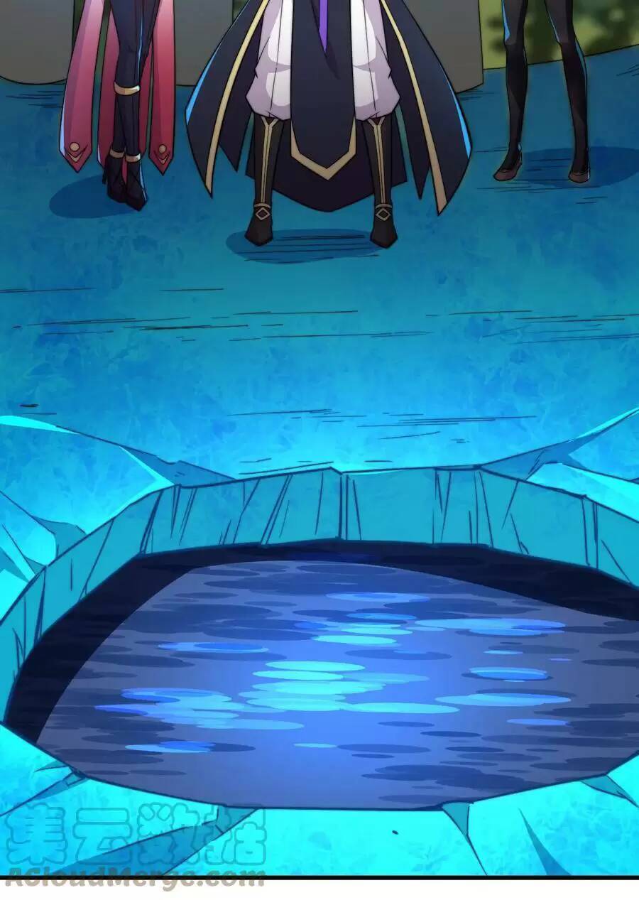 Vai Ác Sư Tôn Mang Theo Các Đồ Đệ Vô Địch Thiên Hạ Chap 31 - Next Chap 32