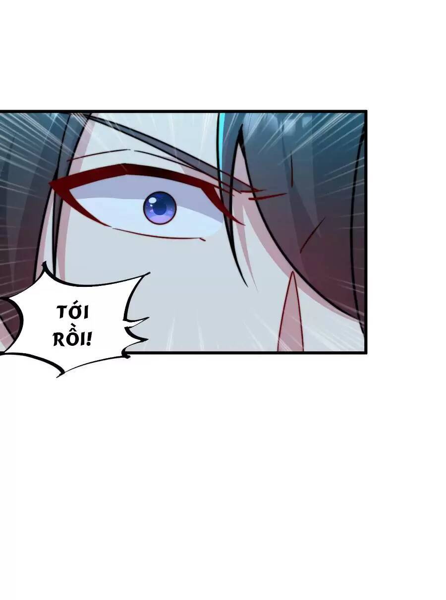 Vai Ác Sư Tôn Mang Theo Các Đồ Đệ Vô Địch Thiên Hạ Chap 31 - Next Chap 32