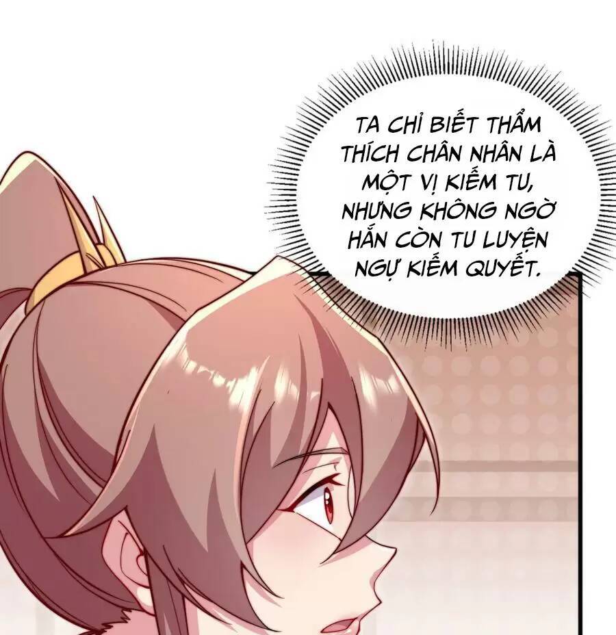 Vai Ác Sư Tôn Mang Theo Các Đồ Đệ Vô Địch Thiên Hạ Chap 31 - Next Chap 32