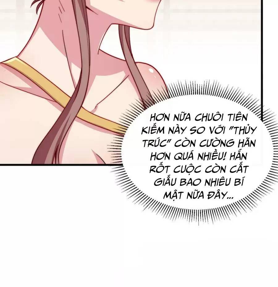 Vai Ác Sư Tôn Mang Theo Các Đồ Đệ Vô Địch Thiên Hạ Chap 31 - Next Chap 32