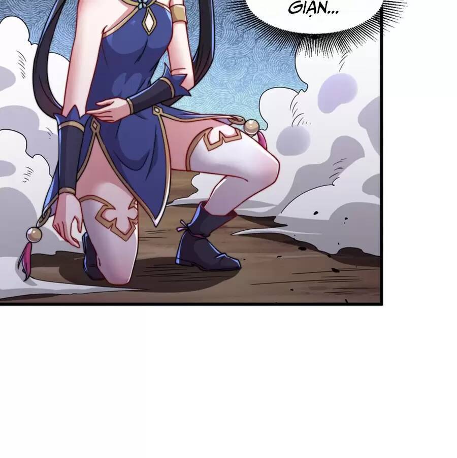 Vai Ác Sư Tôn Mang Theo Các Đồ Đệ Vô Địch Thiên Hạ Chap 32 - Next Chap 33