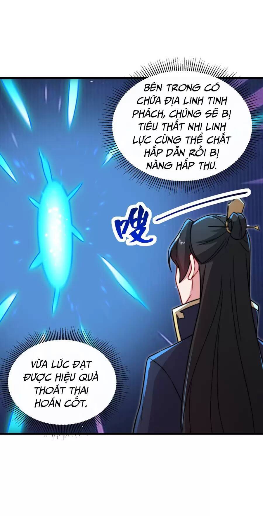 Vai Ác Sư Tôn Mang Theo Các Đồ Đệ Vô Địch Thiên Hạ Chap 32 - Next Chap 33