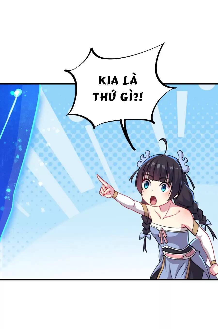 Vai Ác Sư Tôn Mang Theo Các Đồ Đệ Vô Địch Thiên Hạ Chap 32 - Next Chap 33