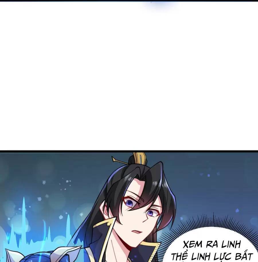 Vai Ác Sư Tôn Mang Theo Các Đồ Đệ Vô Địch Thiên Hạ Chap 32 - Next Chap 33