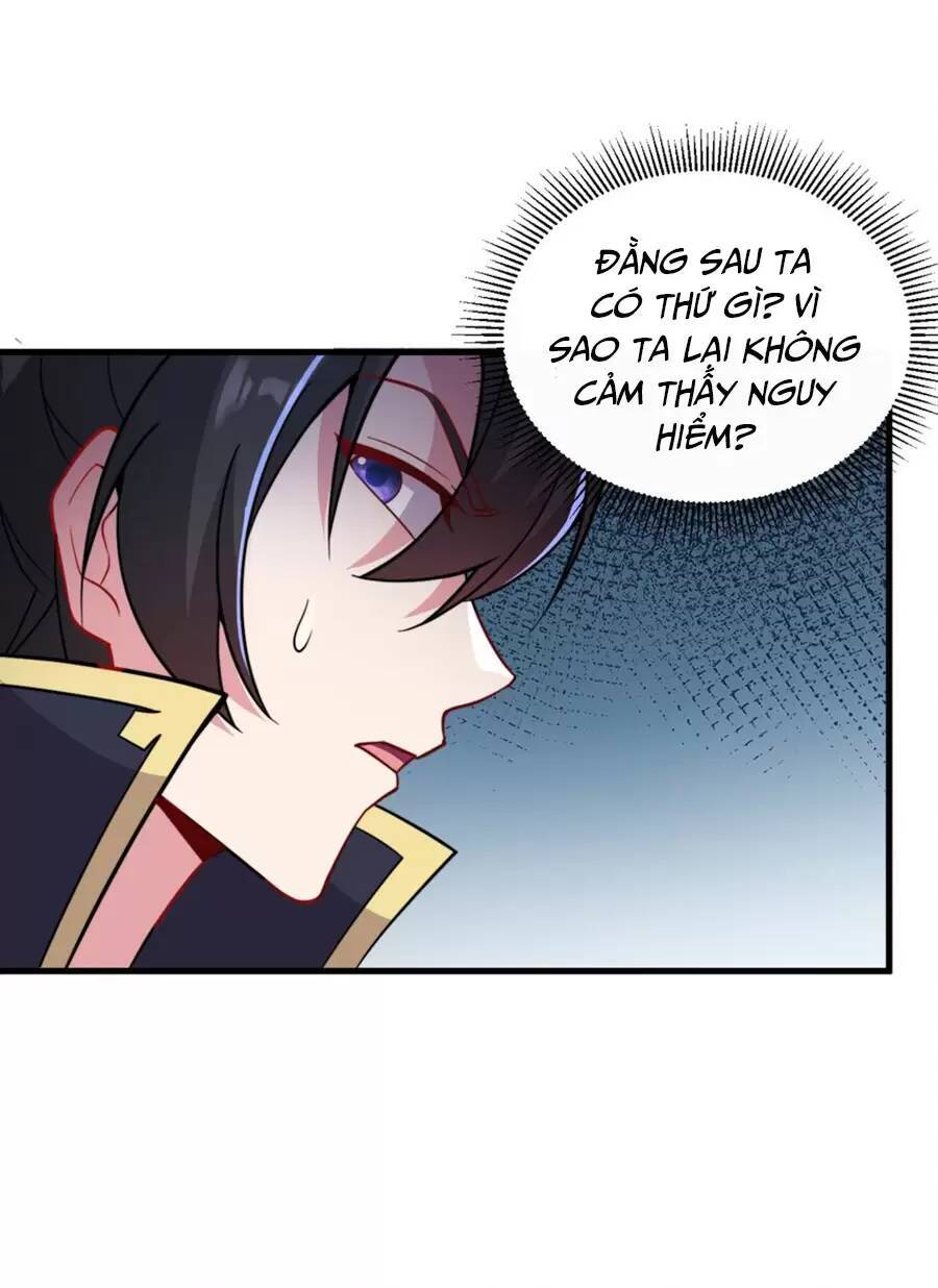Vai Ác Sư Tôn Mang Theo Các Đồ Đệ Vô Địch Thiên Hạ Chap 32 - Next Chap 33