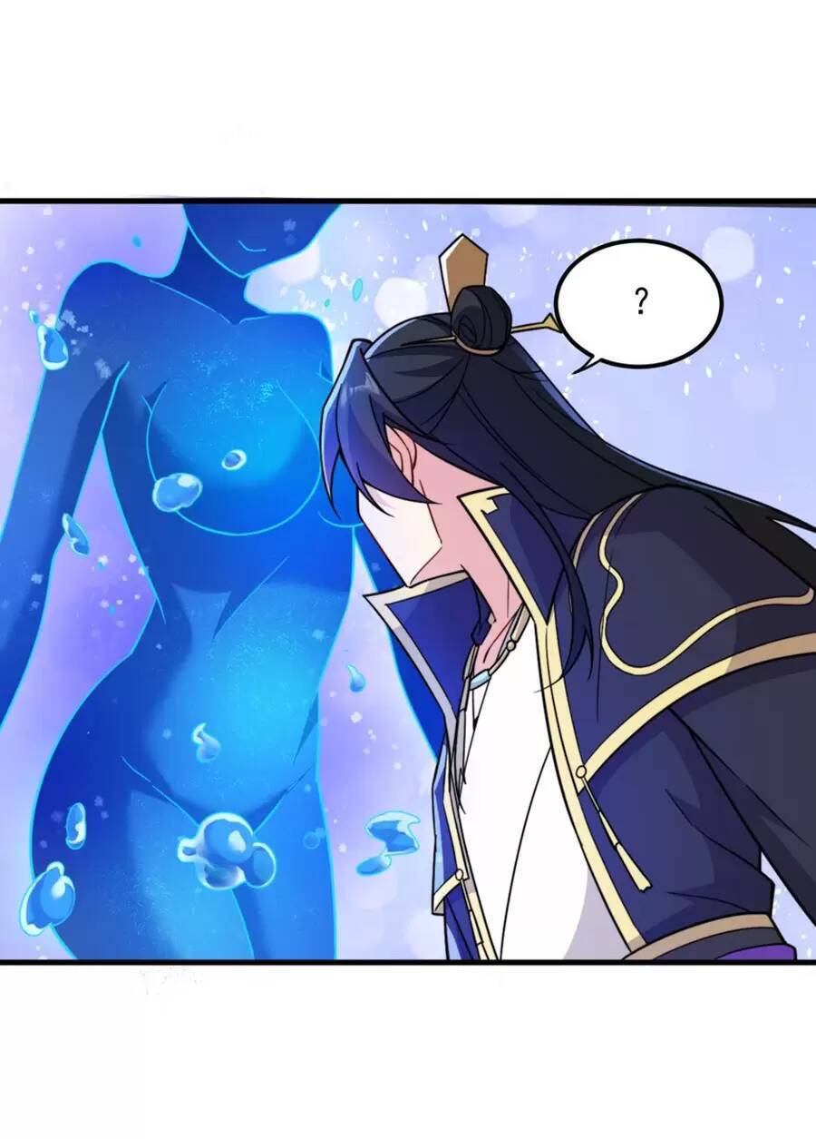 Vai Ác Sư Tôn Mang Theo Các Đồ Đệ Vô Địch Thiên Hạ Chap 32 - Next Chap 33