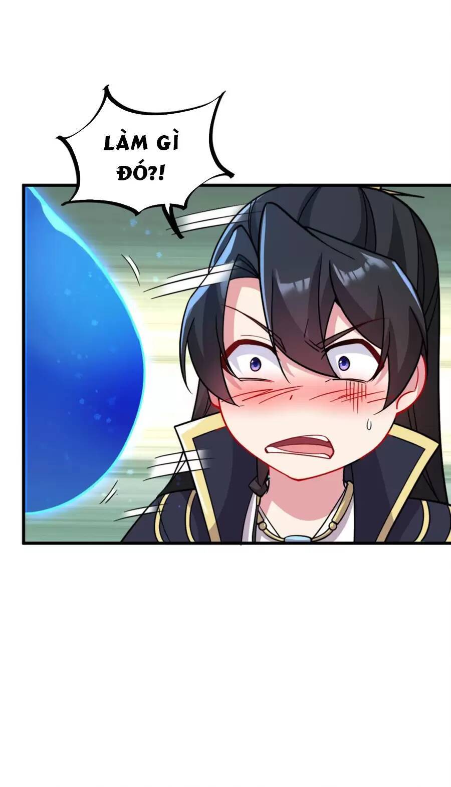 Vai Ác Sư Tôn Mang Theo Các Đồ Đệ Vô Địch Thiên Hạ Chap 32 - Next Chap 33