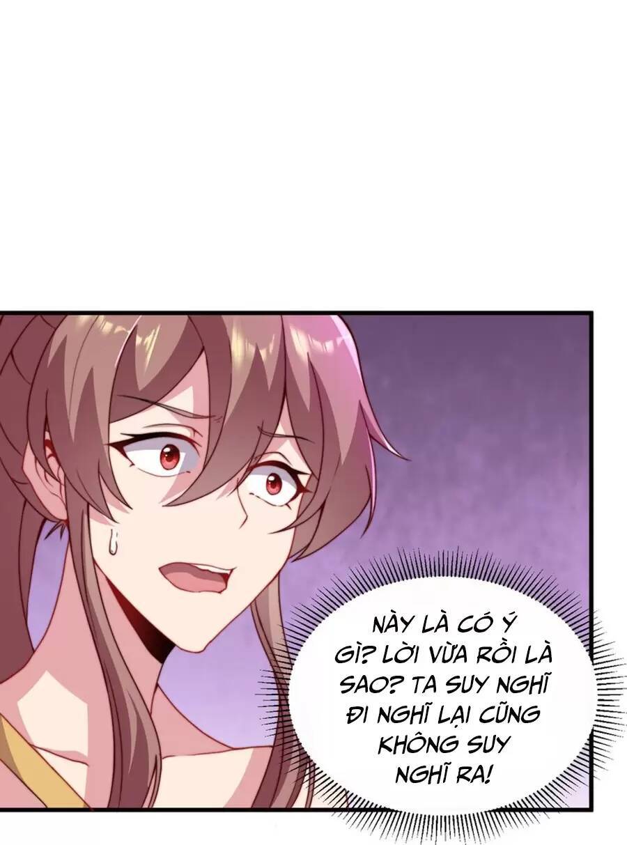 Vai Ác Sư Tôn Mang Theo Các Đồ Đệ Vô Địch Thiên Hạ Chap 33 - Next Chap 34