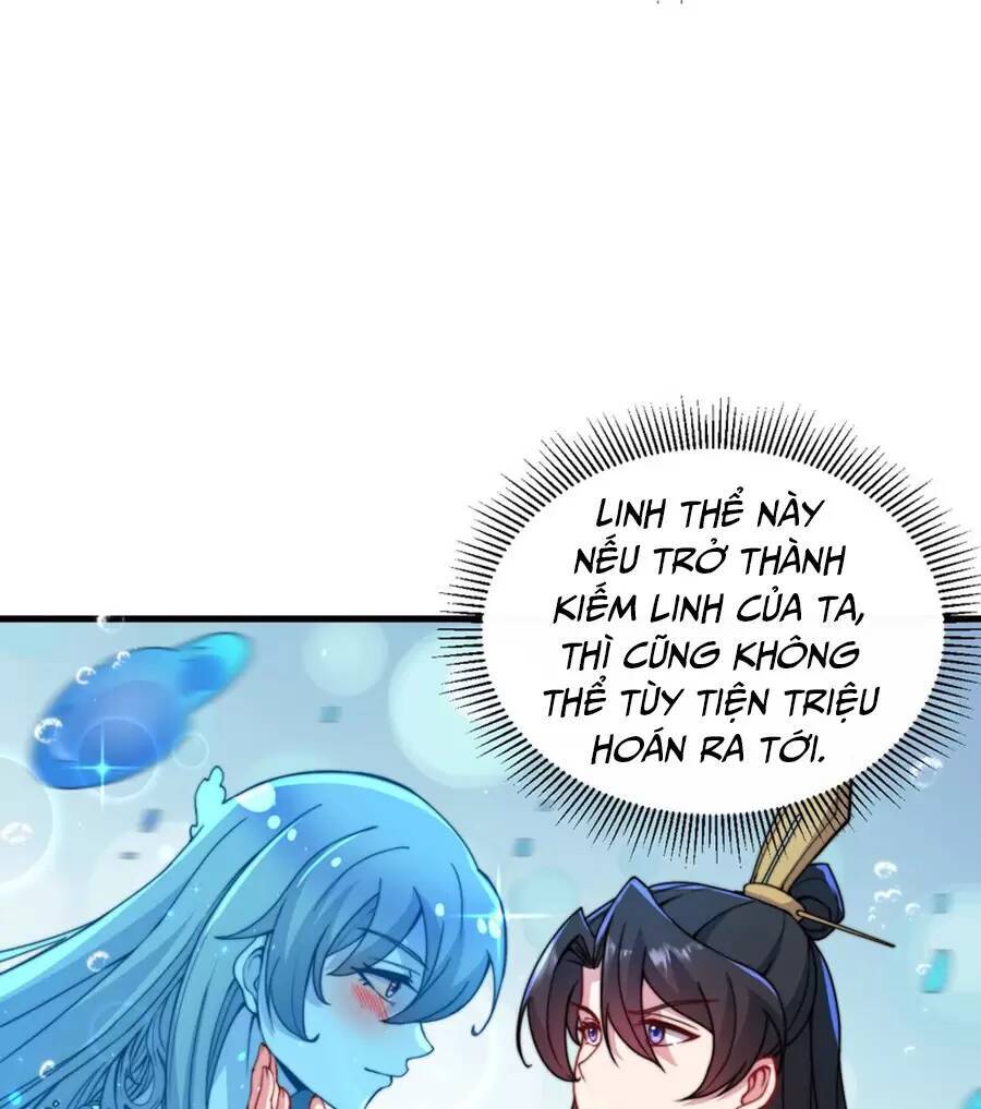 Vai Ác Sư Tôn Mang Theo Các Đồ Đệ Vô Địch Thiên Hạ Chap 33 - Next Chap 34