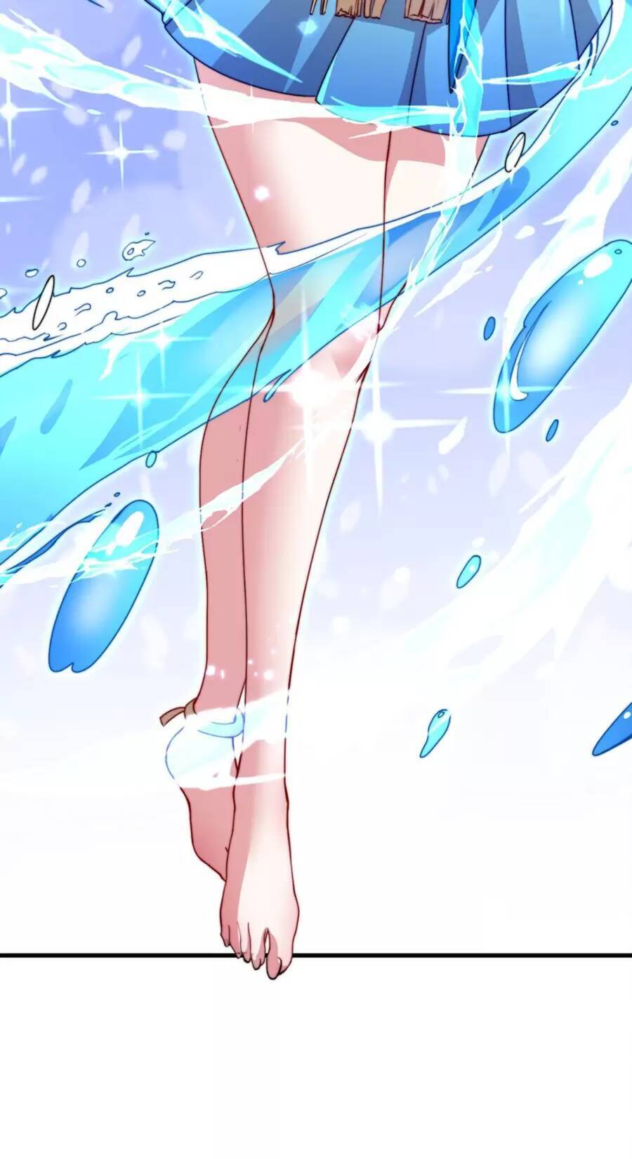 Vai Ác Sư Tôn Mang Theo Các Đồ Đệ Vô Địch Thiên Hạ Chap 33 - Next Chap 34