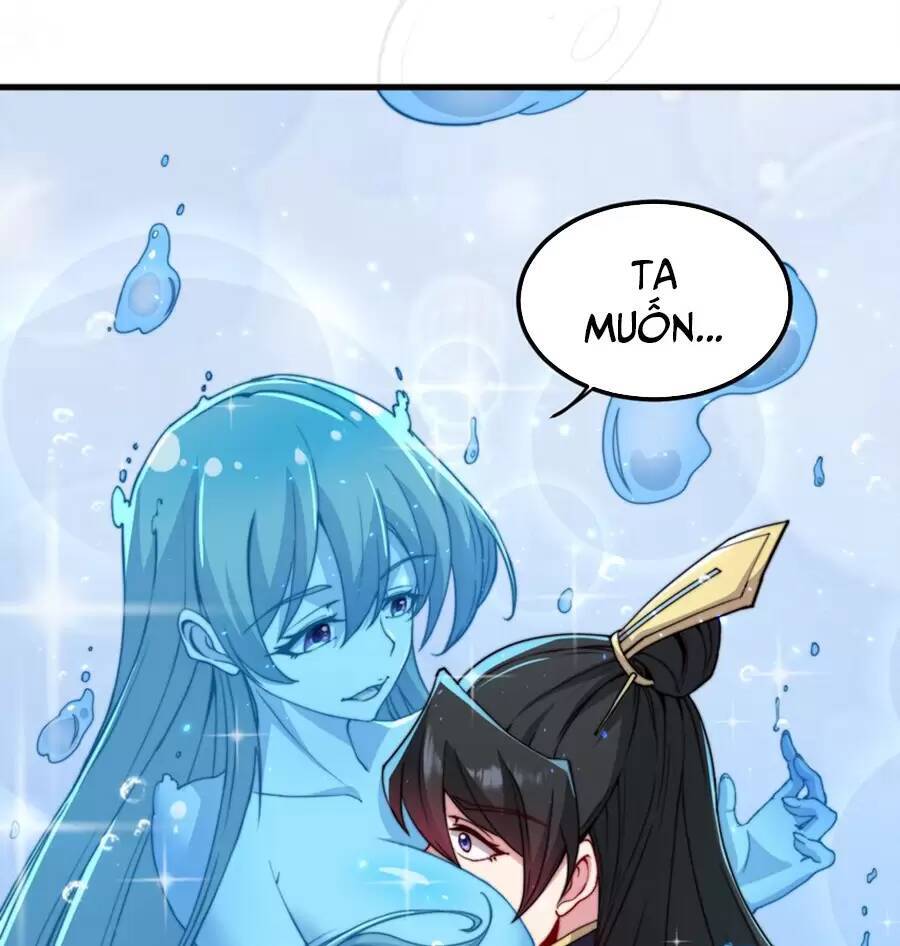 Vai Ác Sư Tôn Mang Theo Các Đồ Đệ Vô Địch Thiên Hạ Chap 33 - Next Chap 34