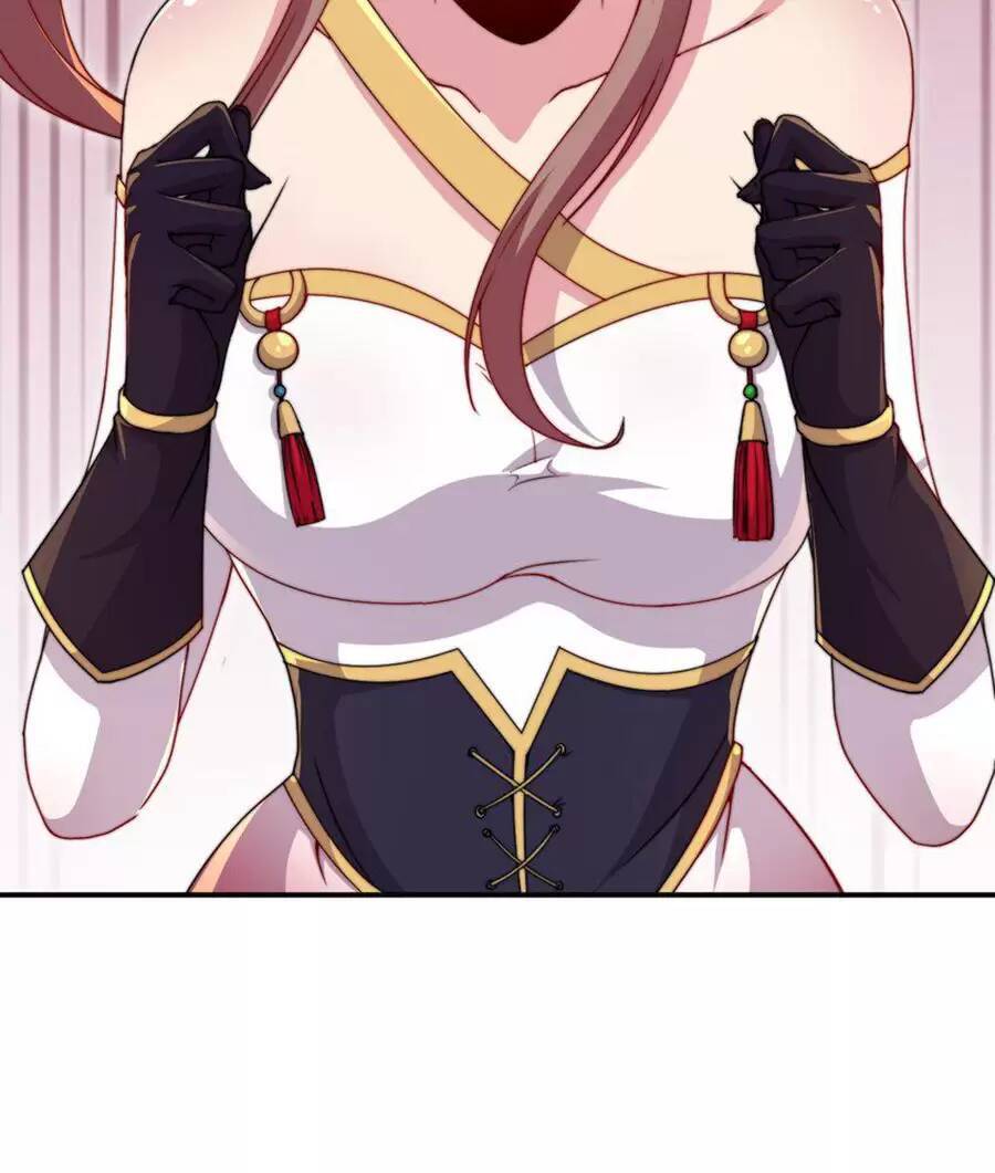 Vai Ác Sư Tôn Mang Theo Các Đồ Đệ Vô Địch Thiên Hạ Chap 33 - Next Chap 34