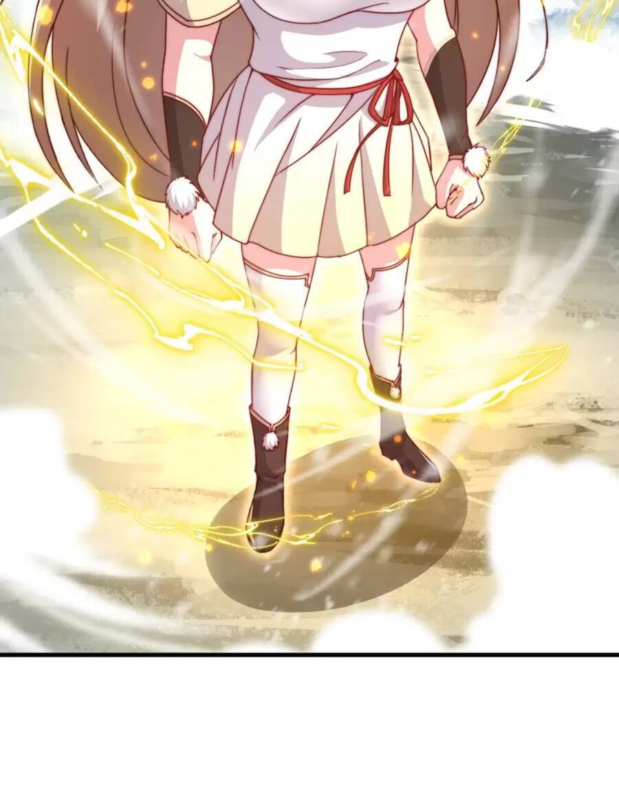 Vai Ác Sư Tôn Mang Theo Các Đồ Đệ Vô Địch Thiên Hạ Chap 33 - Next Chap 34