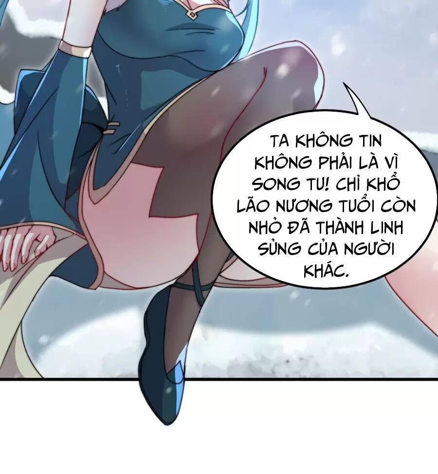 Vai Ác Sư Tôn Mang Theo Các Đồ Đệ Vô Địch Thiên Hạ Chap 33 - Next Chap 34