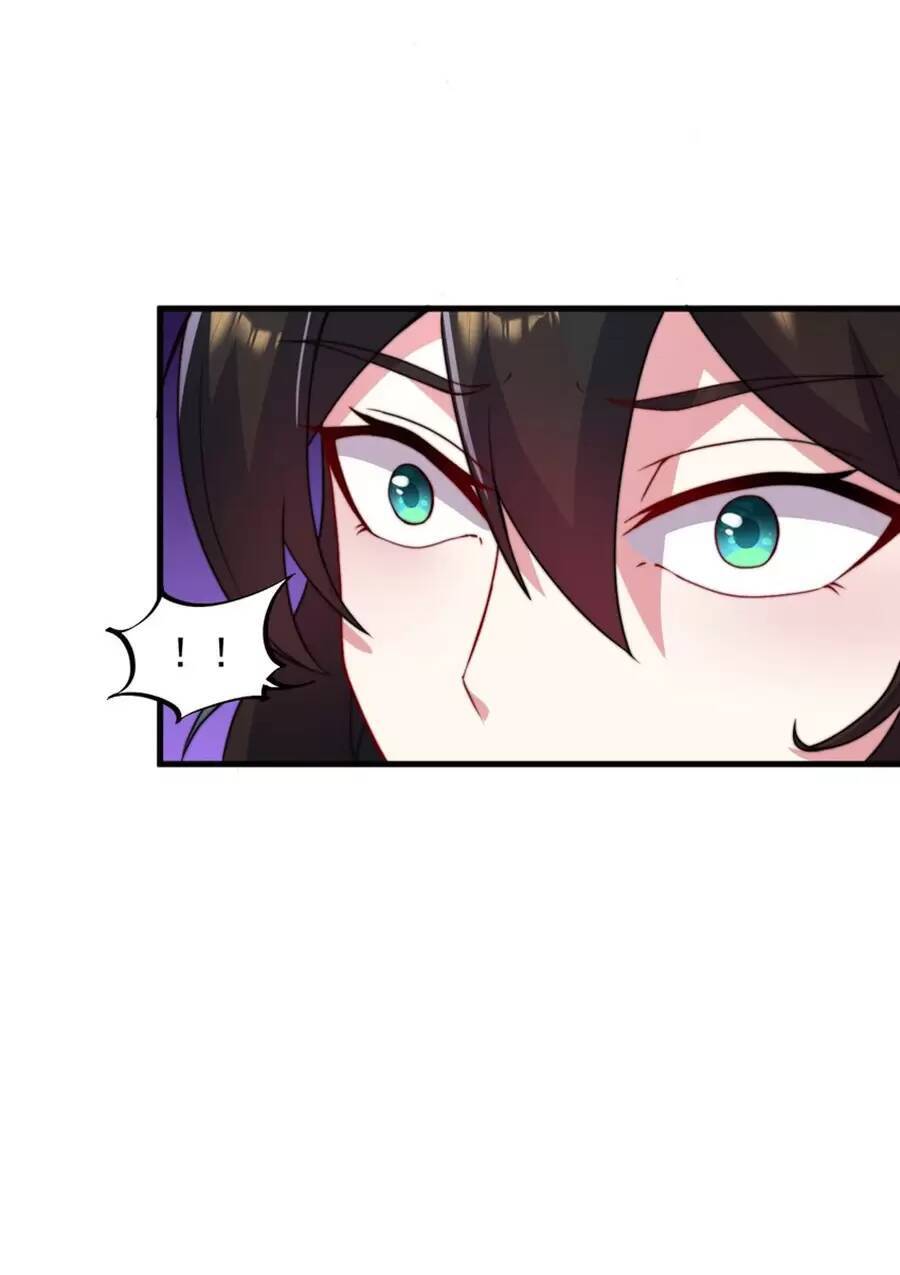 Vai Ác Sư Tôn Mang Theo Các Đồ Đệ Vô Địch Thiên Hạ Chap 33 - Next Chap 34