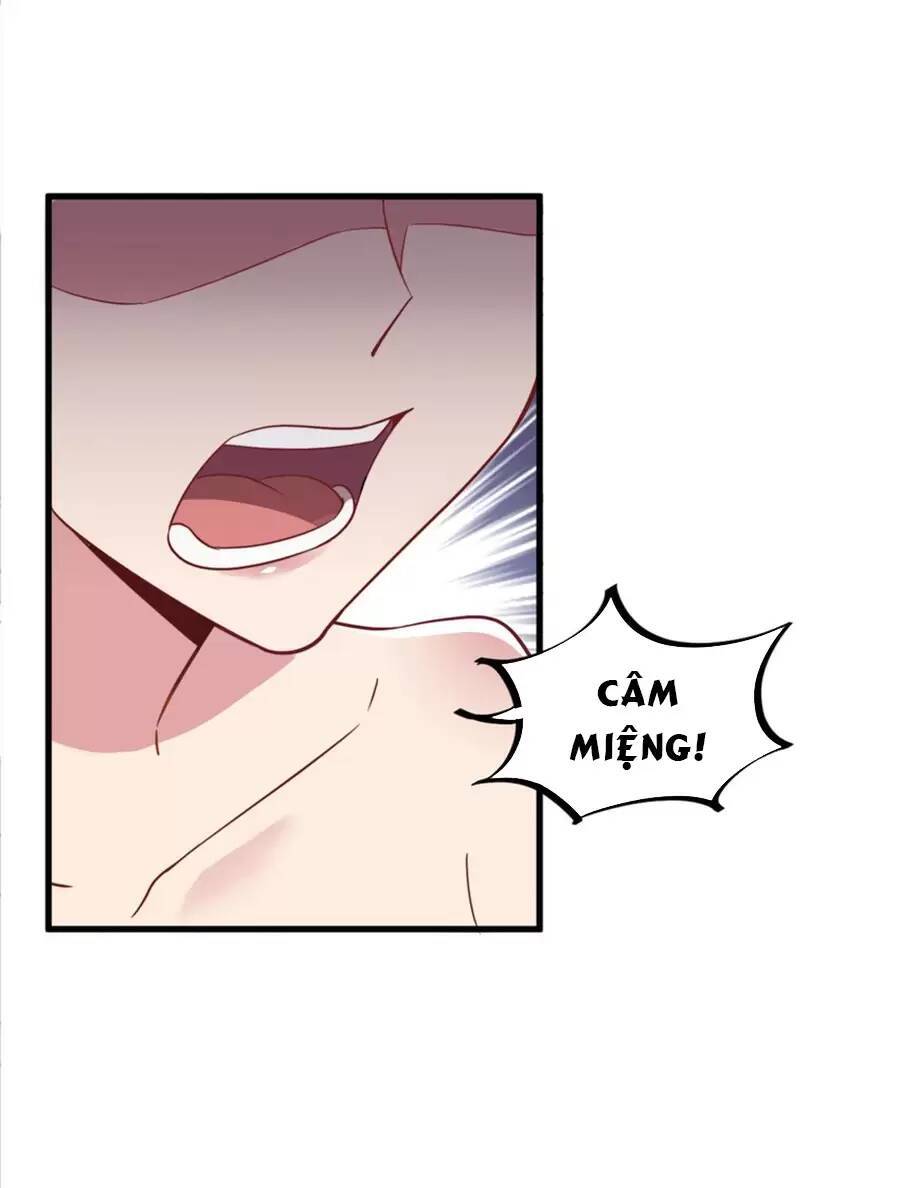 Vai Ác Sư Tôn Mang Theo Các Đồ Đệ Vô Địch Thiên Hạ Chap 34 - Next Chap 35