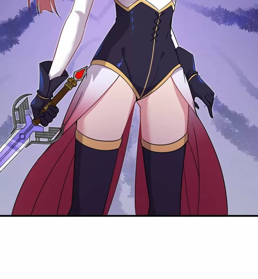 Vai Ác Sư Tôn Mang Theo Các Đồ Đệ Vô Địch Thiên Hạ Chap 34 - Next Chap 35