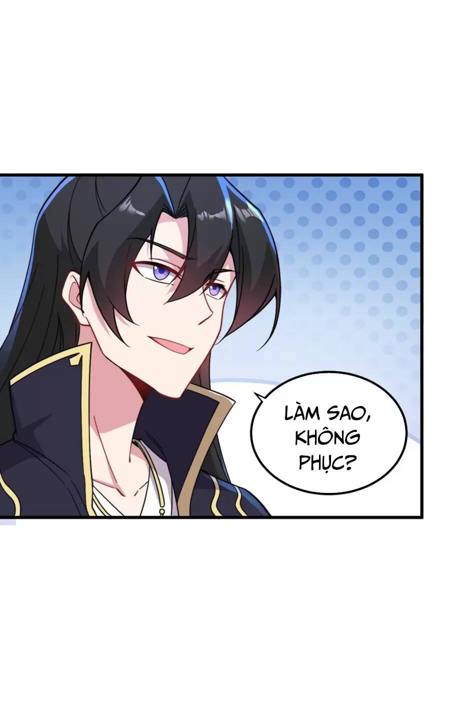 Vai Ác Sư Tôn Mang Theo Các Đồ Đệ Vô Địch Thiên Hạ Chap 34 - Next Chap 35