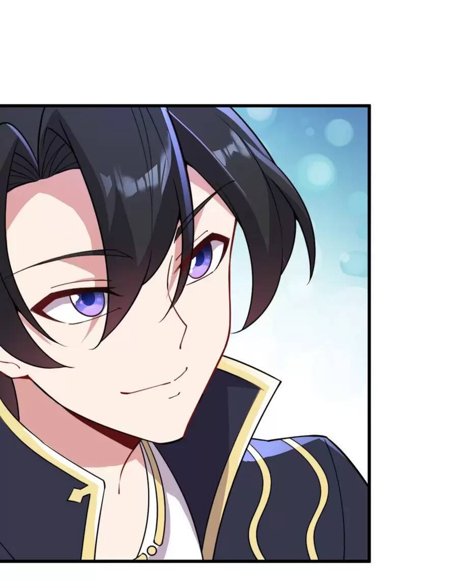 Vai Ác Sư Tôn Mang Theo Các Đồ Đệ Vô Địch Thiên Hạ Chap 34 - Next Chap 35