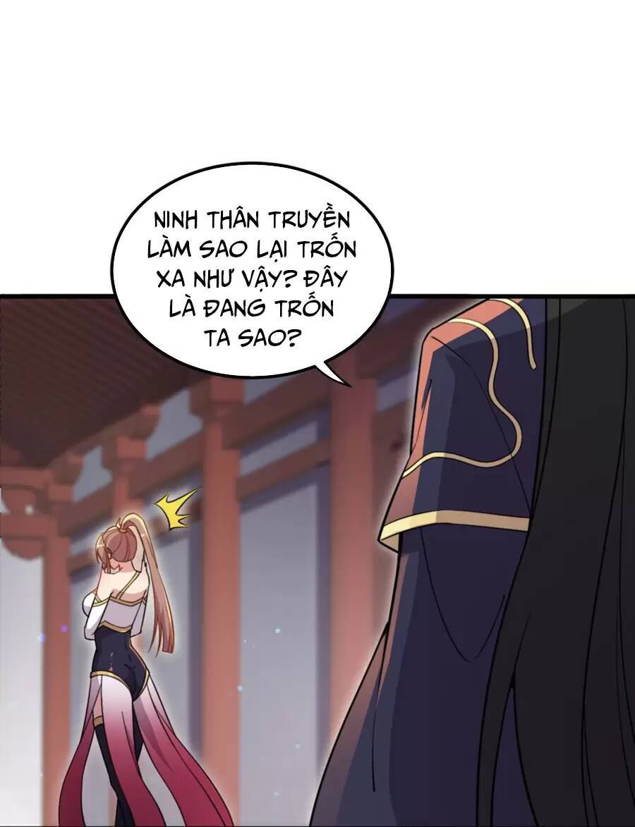 Vai Ác Sư Tôn Mang Theo Các Đồ Đệ Vô Địch Thiên Hạ Chap 34 - Next Chap 35