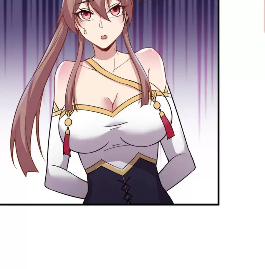 Vai Ác Sư Tôn Mang Theo Các Đồ Đệ Vô Địch Thiên Hạ Chap 34 - Next Chap 35