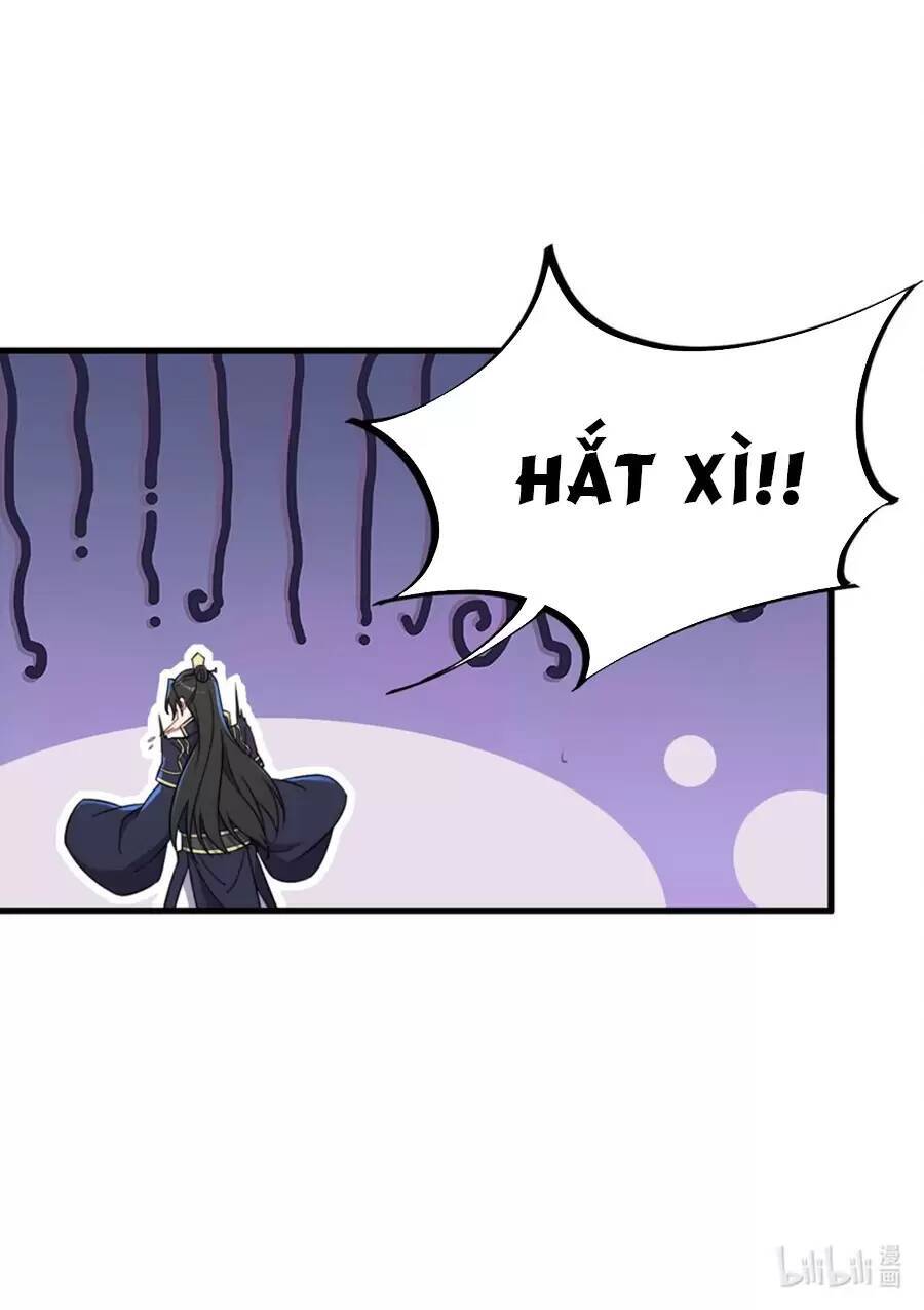 Vai Ác Sư Tôn Mang Theo Các Đồ Đệ Vô Địch Thiên Hạ Chap 34 - Next Chap 35