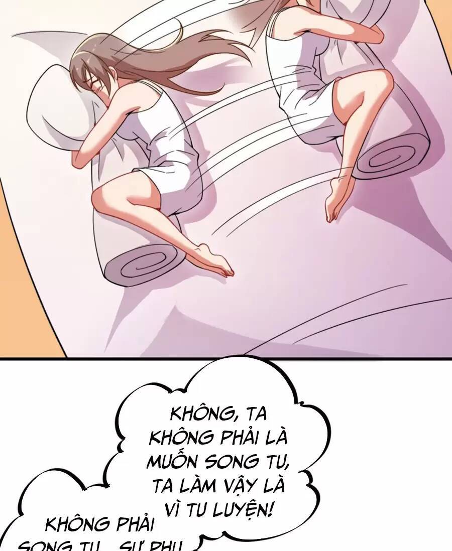 Vai Ác Sư Tôn Mang Theo Các Đồ Đệ Vô Địch Thiên Hạ Chap 34 - Next Chap 35