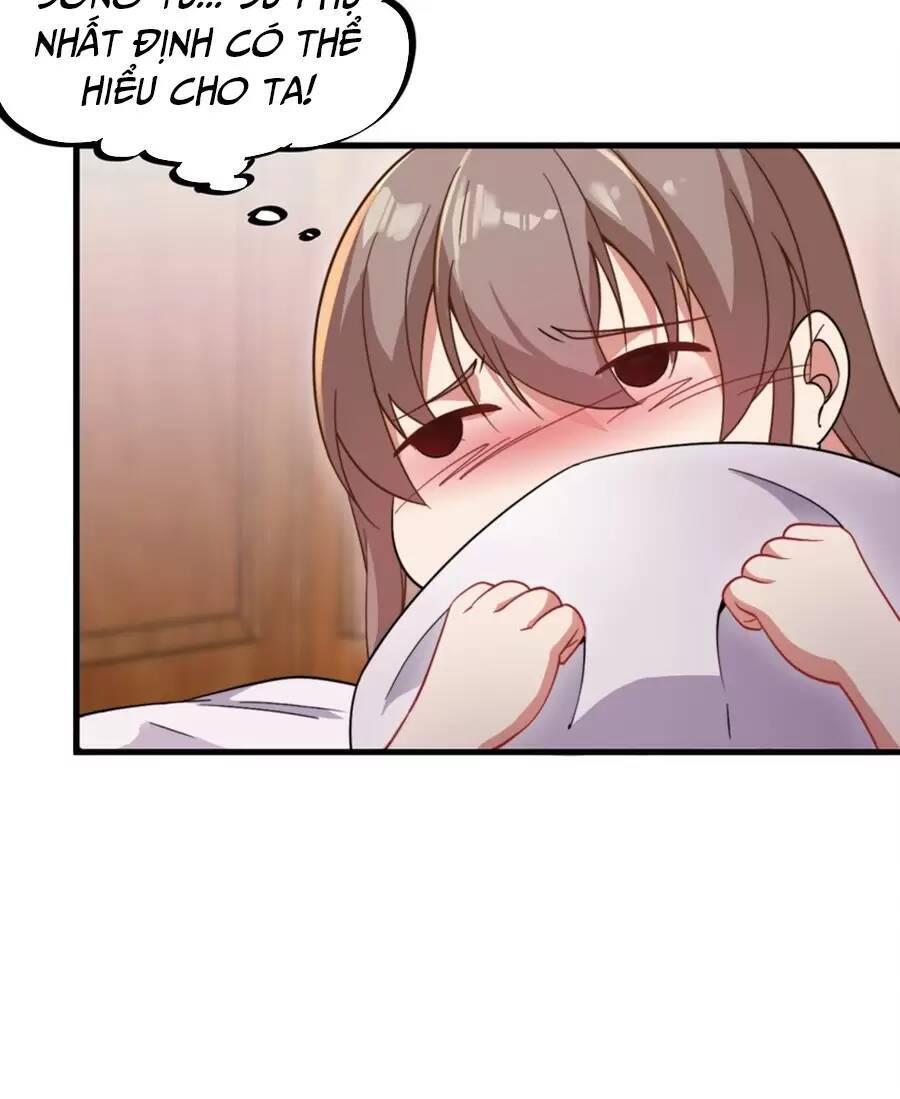 Vai Ác Sư Tôn Mang Theo Các Đồ Đệ Vô Địch Thiên Hạ Chap 34 - Next Chap 35