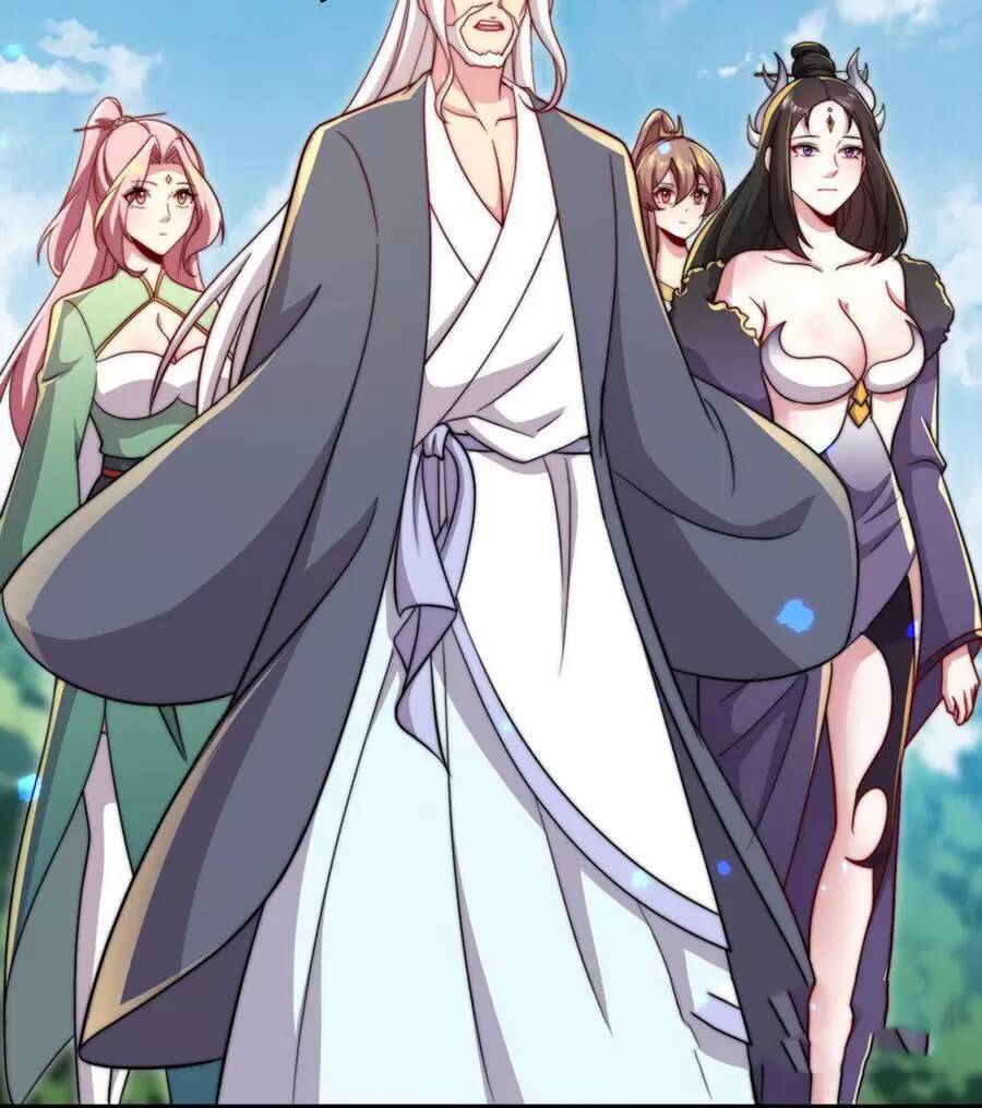 Vai Ác Sư Tôn Mang Theo Các Đồ Đệ Vô Địch Thiên Hạ Chap 35 - Next Chap 36