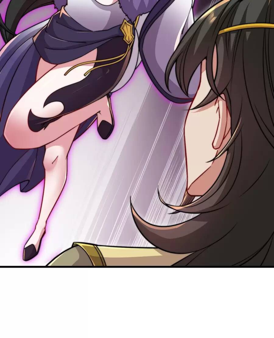 Vai Ác Sư Tôn Mang Theo Các Đồ Đệ Vô Địch Thiên Hạ Chap 35 - Next Chap 36