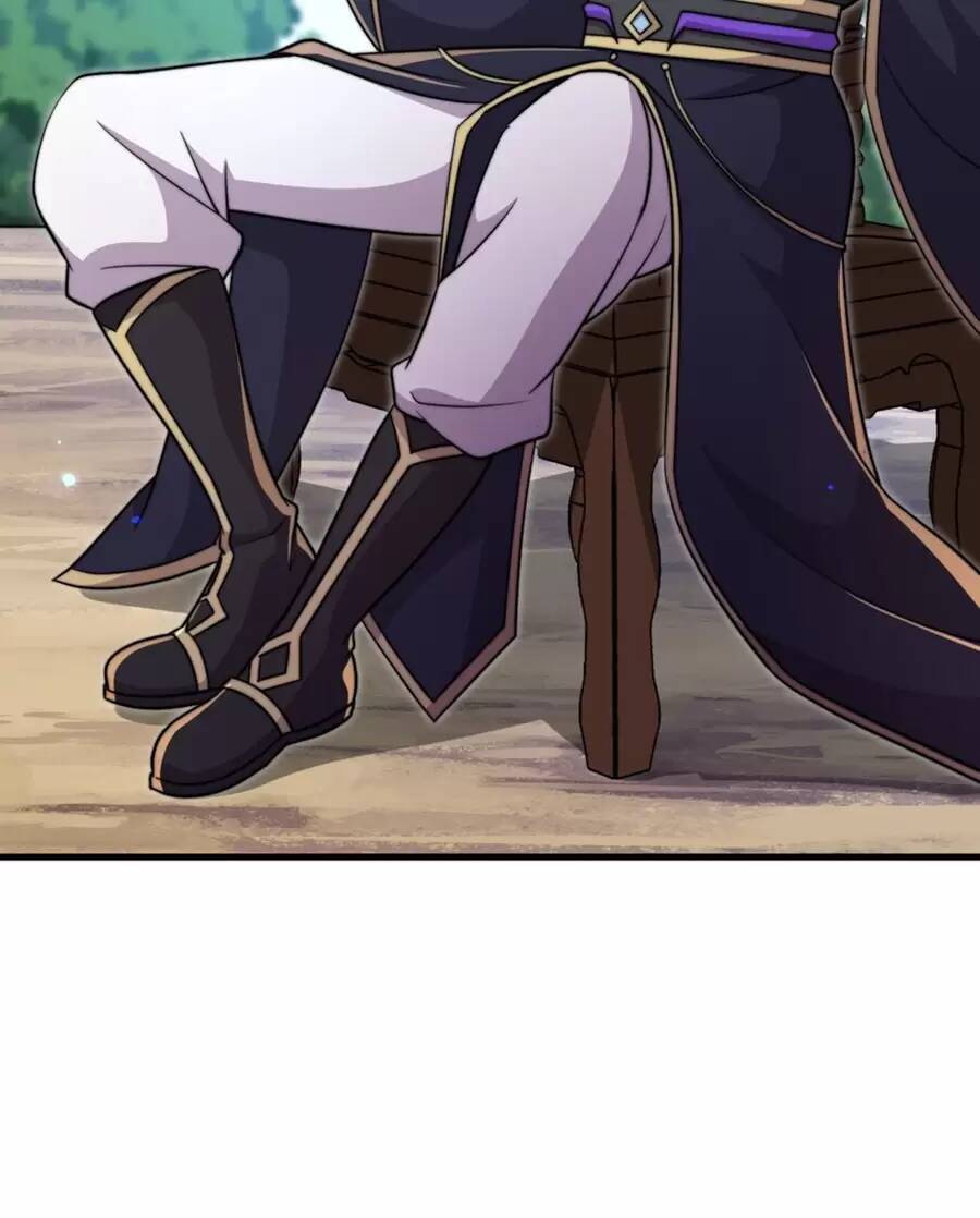 Vai Ác Sư Tôn Mang Theo Các Đồ Đệ Vô Địch Thiên Hạ Chap 35 - Next Chap 36